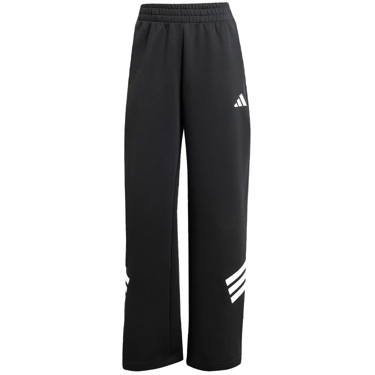 Брюки Adidas W FI 3S OH PT XXS Черный Женский photo 1 Брюки Adidas W FI 3S OH PT XXS Черный Женский photo 1