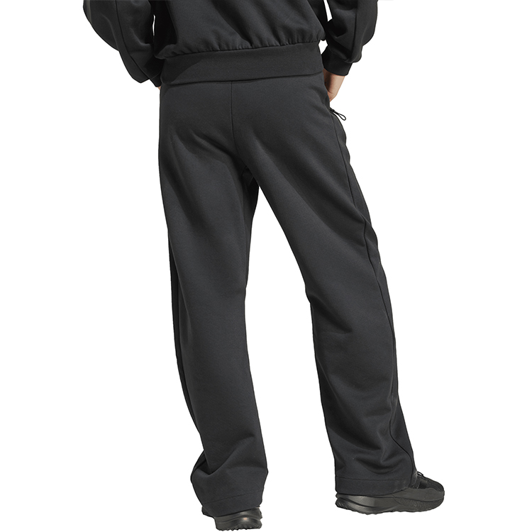 Брюки Adidas W Z.N.E. BAR PT M Черный Женский photo 4