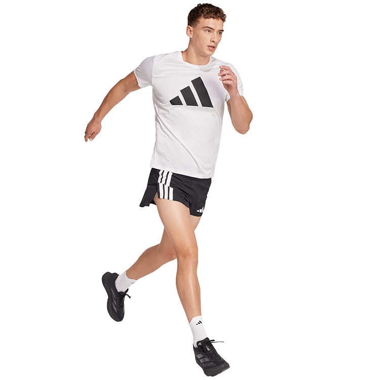 Sorti de bărbați Adidas ADIZERO GEL M M Negru photo 2