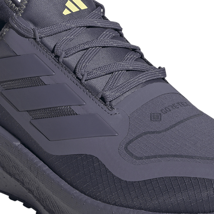Кроссовки Adidas ULTRABOOST 5 GTX / Мужской / 40.5 / Пурпурный photo 4