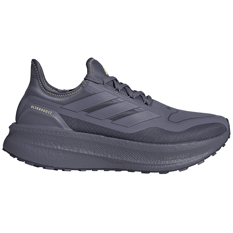 Кроссовки Adidas ULTRABOOST 5 GTX / Мужской / 40.5 / Пурпурный photo 5