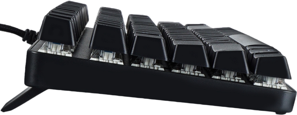 Tastatura cu fir Sven KB-G9150 / Mecanica photo 4