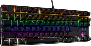 Tastatura cu fir Sven KB-G9150 thumbnav 3
