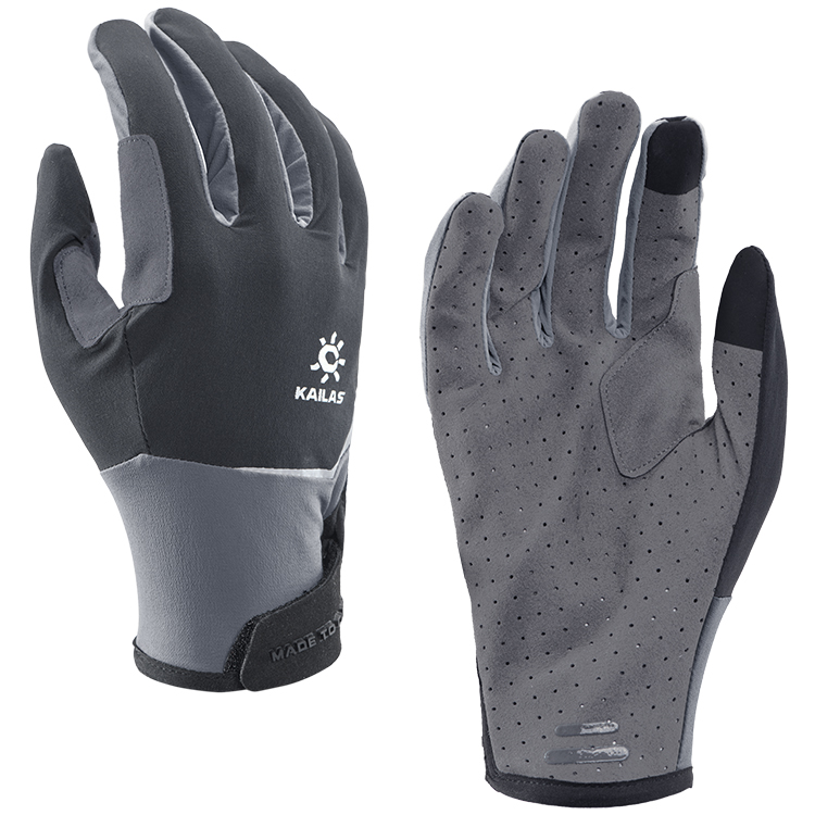Перчатки трекинговые Kailas Full-finger Trekking Gloves photo 