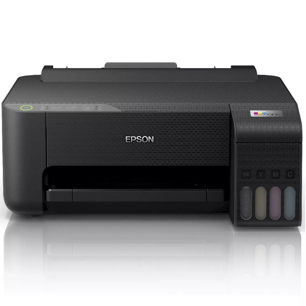 Принтер струйный Epson L1250 photo 2