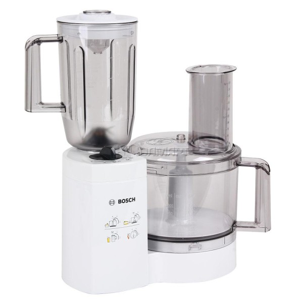 Кухонный комбайн Bosch MCM2150 photo 1