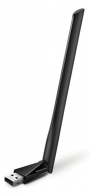 Приемники Wi-Fi Mercusys MU6H  AC650 thumbnav 1