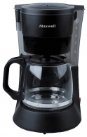 Кофеварка Maxwell   thumbnav 2