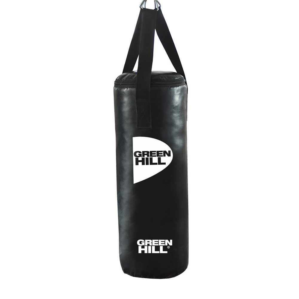 Sac Box Green Hill Boxing Bag photo 1 Sac Box Green Hill Boxing Bag photo 1