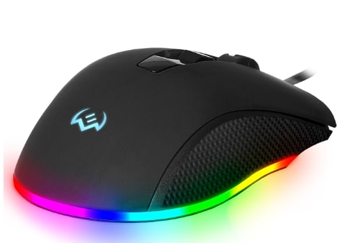 Проводная мышь Sven RXG750 Black / Оптическая / Black photo 3