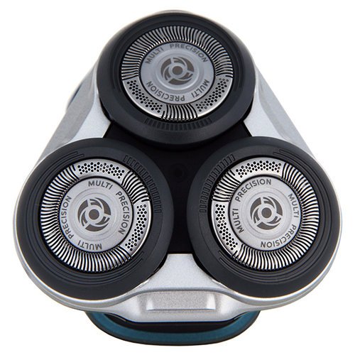 Электробритва Philips S5550/06 Синий photo 4