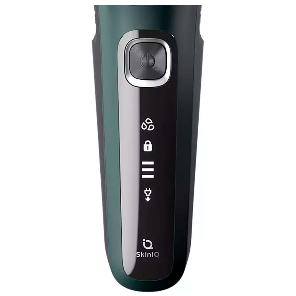 Электробритва Philips S5884/50 Зеленый photo 5