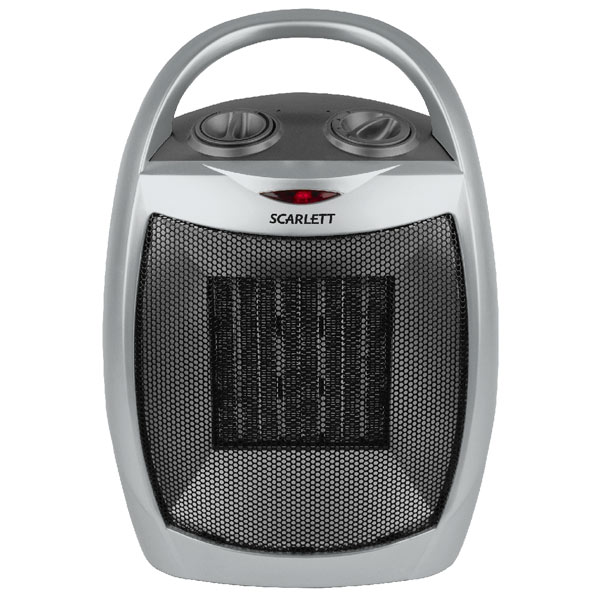 Incalzitor cu ventilator Scarlett SC-1050 photo Incalzitor cu ventilator Scarlett SC-1050 photo
