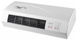Incalzitor cu ventilator Scarlett SC2050 thumbnav