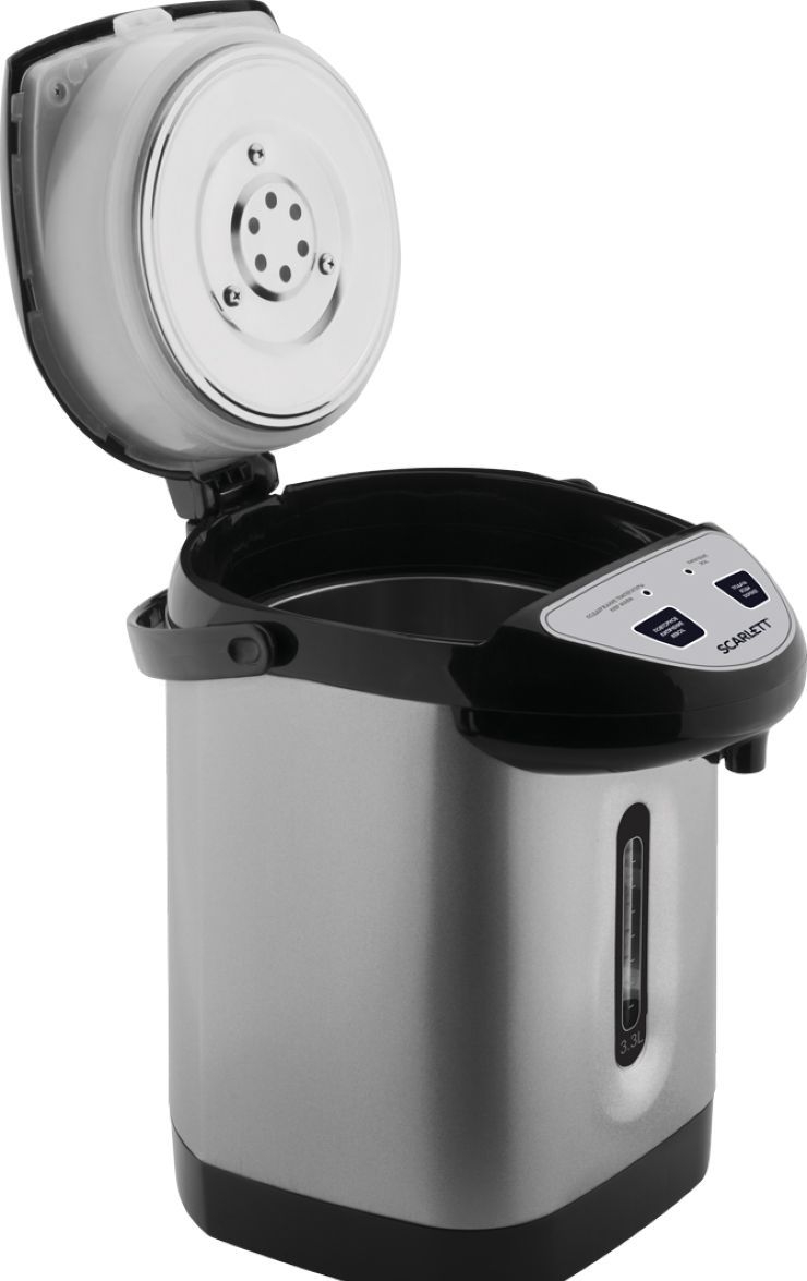 Thermopot Scarlett SCET10D50 photo 4