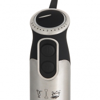 Blender Scarlett SC-HB42F50, 600 ml, 1000 W, 5 trepte viteza, Alb thumbnav 2