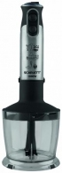 Blender Scarlett SC-HB42F50, 600 ml, 1000 W, 5 trepte viteza, Alb thumbnav 6