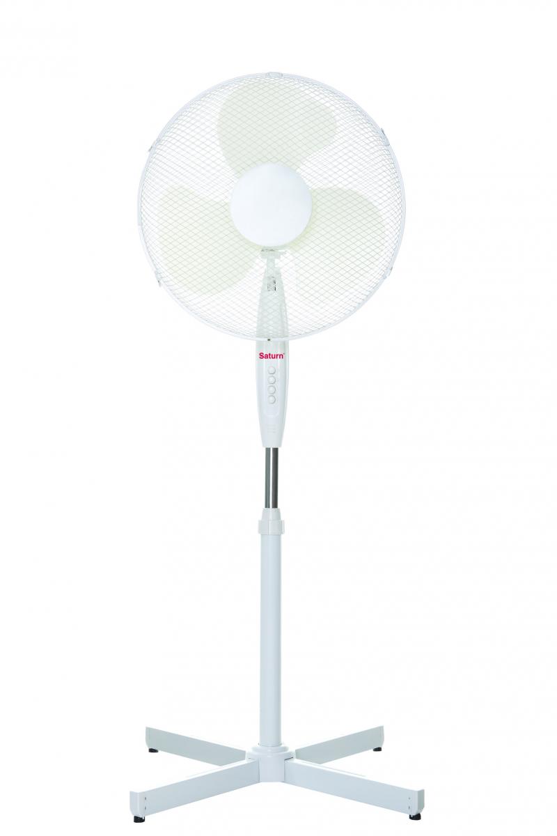 Ventilator de podea Saturn STFN8250 photo 1 Ventilator de podea Saturn STFN8250 photo 1
