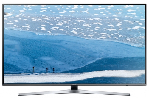 Televizor Samsung UE40KU6450 / 40" / / UHD 4K photo 1 Televizor Samsung UE40KU6450 / 40" / / UHD 4K photo 1