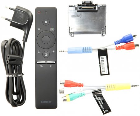 Televizor Samsung UE40KU6450 / 40" / / UHD 4K photo 5