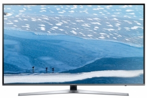 Televizor LED Samsung UE40KU6450 thumbnav 1