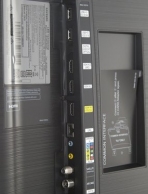 Televizor LED Samsung UE40KU6450 thumbnav 3
