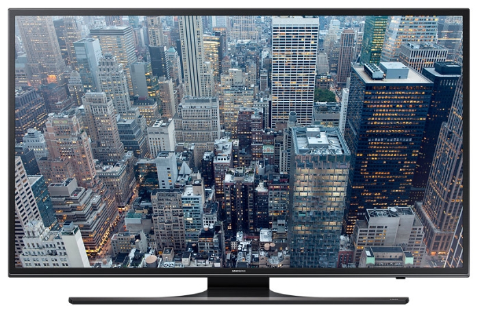 Televizor Samsung UE48JU6430 / 48" / / UHD 4K photo 1 Televizor Samsung UE48JU6430 / 48" / / UHD 4K photo 1