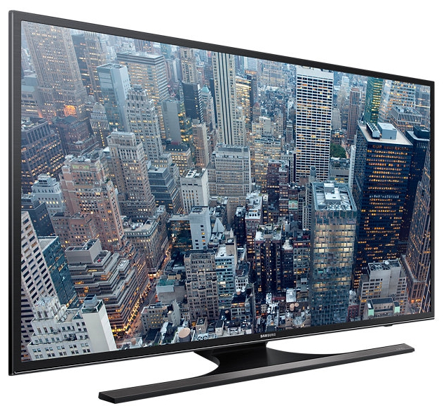 Televizor Samsung UE48JU6430 / 48" / / UHD 4K photo 3