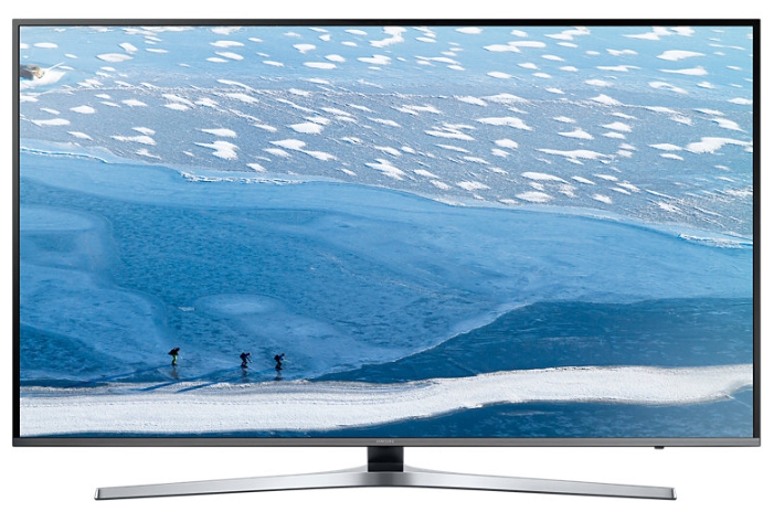 Televizor Samsung UE49KU6450 / 49" / / UHD 4K photo 1 Televizor Samsung UE49KU6450 / 49" / / UHD 4K photo 1