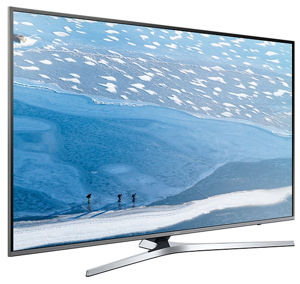 Televizor Samsung UE49KU6450 / 49" / / UHD 4K photo 2