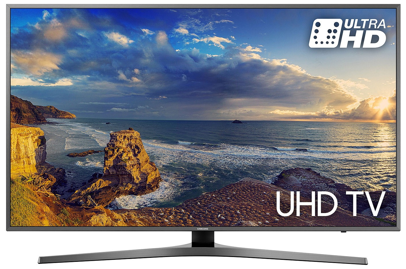 Televizor Samsung UE55MU6450 / 55" / / UHD 4K photo 1 Televizor Samsung UE55MU6450 / 55" / / UHD 4K photo 1