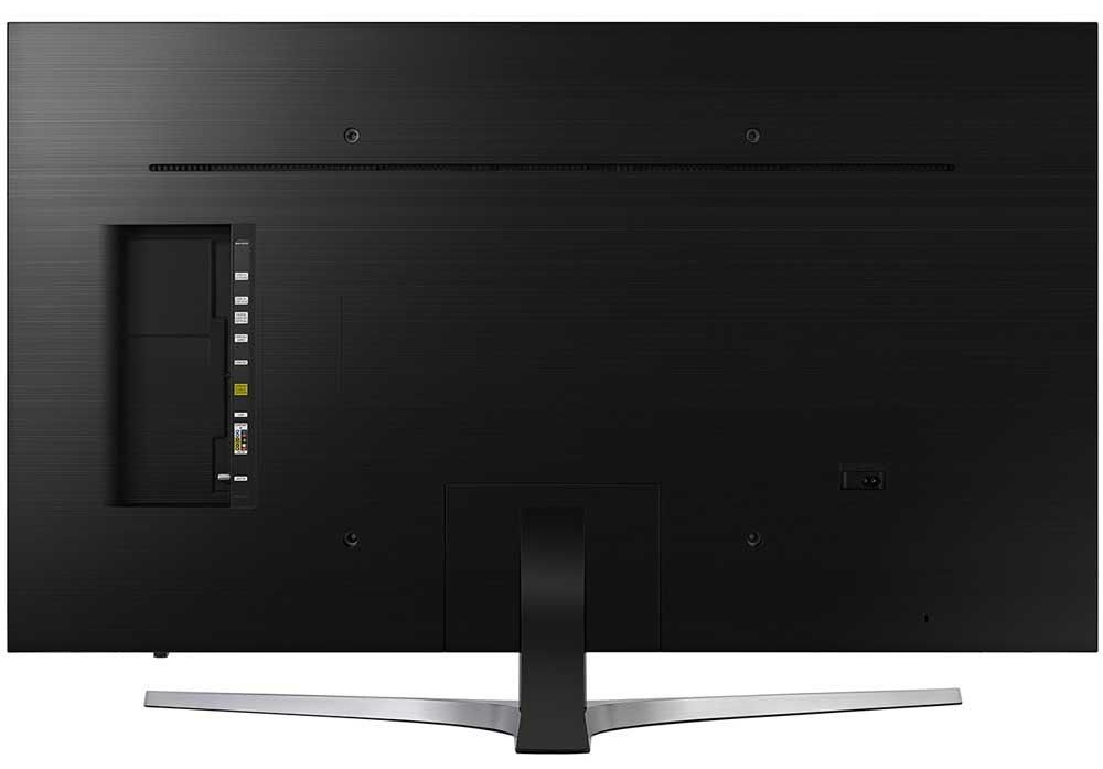 Televizor Samsung UE55MU6450 / 55" / / UHD 4K photo 5
