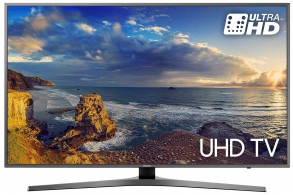 Televizor LED Samsung UE55MU6450 thumbnav 1