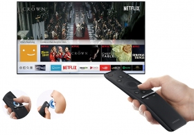 Televizor LED Samsung UE55MU6450 thumbnav 3