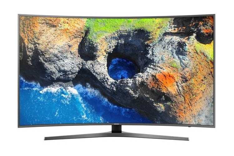 Televizor Samsung UE55MU6650 / 55" / / UHD 4K photo 1 Televizor Samsung UE55MU6650 / 55" / / UHD 4K photo 1