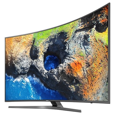 Televizor Samsung UE55MU6650 / 55" / / UHD 4K photo 3