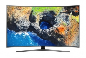 Televizor LED Samsung UE55MU6650 thumbnav 1