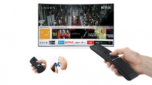 Televizor LED Samsung UE55MU6650 thumbnav 2
