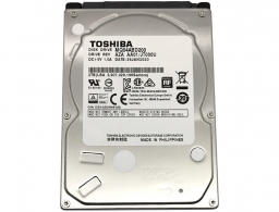 2.5" HDD 2.0TB Toshiba MQ04-Series, MQ04ABD200, 5400rpm, 128MB Cache, 9.5mm, SATAIII, 512e Advanced Format, PL thumbnav 1