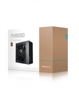 Блок питания 800W DEEPCOOL PM800D thumbnav 6