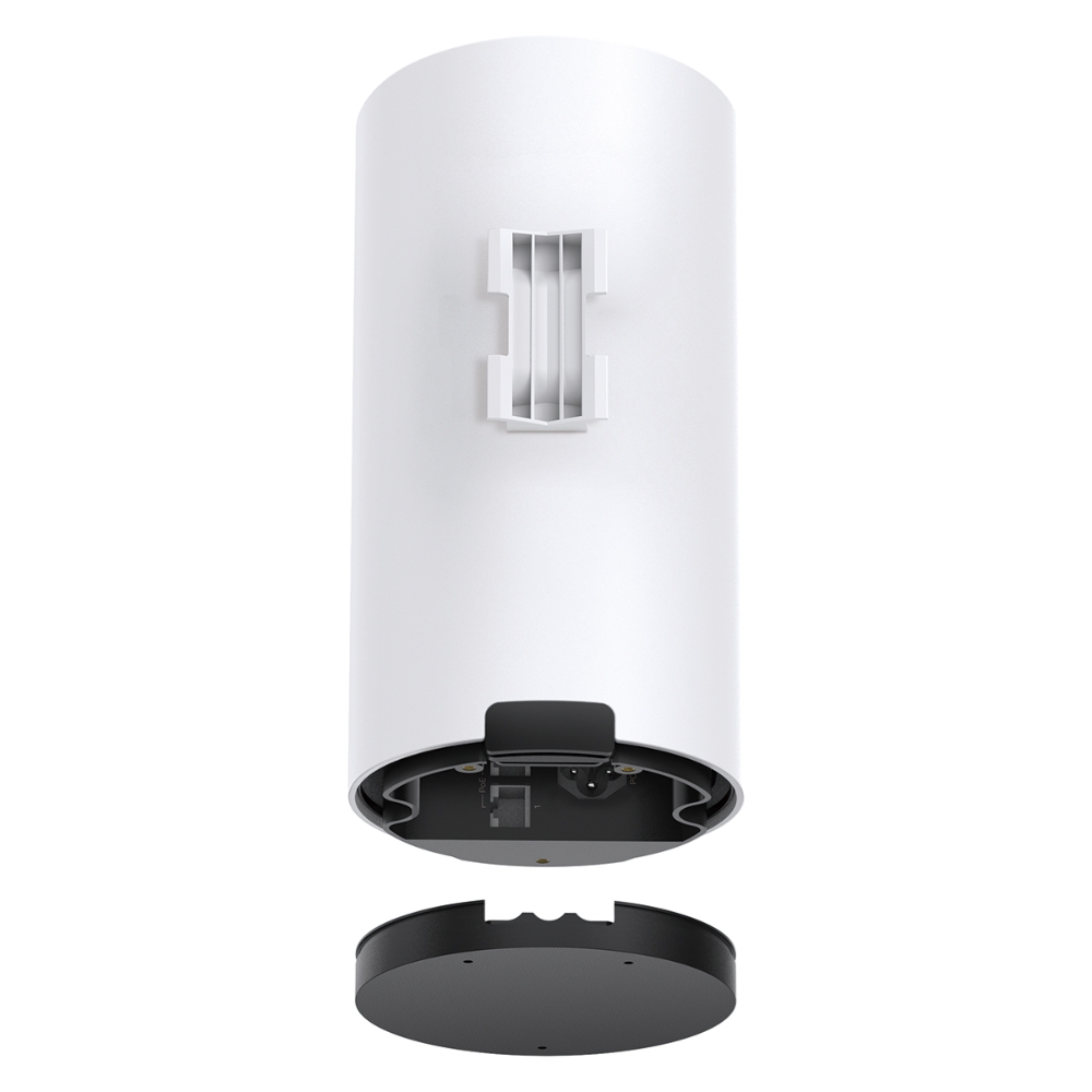 Mesh Wi-Fi 6 система TP-LINK Deco X50 Outdoor (1-pack) / AX3000 Dual Band /  2 LAN/WAN Gigabit Port photo 2