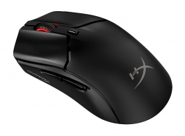 Mouse Gaming Wireless HYPERX Pulsefire Haste 2 Mini, Black [7D388AA] thumbnav 3