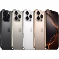Smartphone Apple iPhone 16 Pro 512GB Desert Titanium (MYNP3ZD/A) thumbnav 5