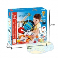 Hape E3033A Magnetic Science Lab thumbnav 1