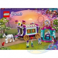 Lego Friends 41688 Magical Caravan thumbnav 1