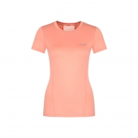 Tricou Demix Train Tee W thumbnav 1