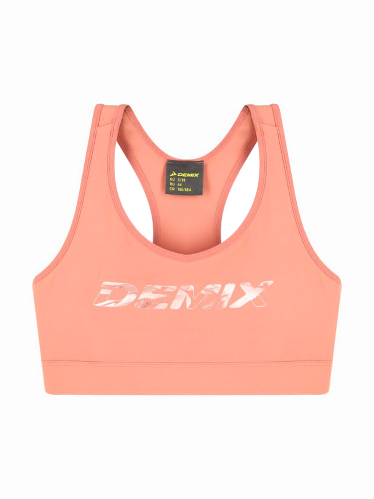 Bra sportive Demix Wmn Bra photo 