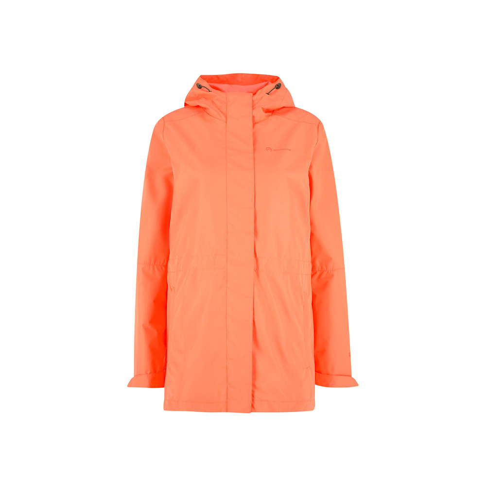 Куртка Outventure Women Jkt photo Куртка Outventure Women Jkt photo