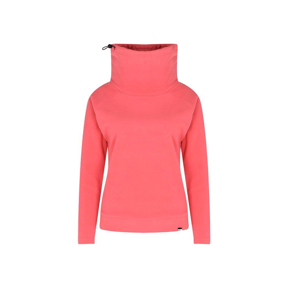 Hanorac Termit W Jacket 42 Coral Femei photo 1 Hanorac Termit W Jacket 42 Coral Femei photo 1