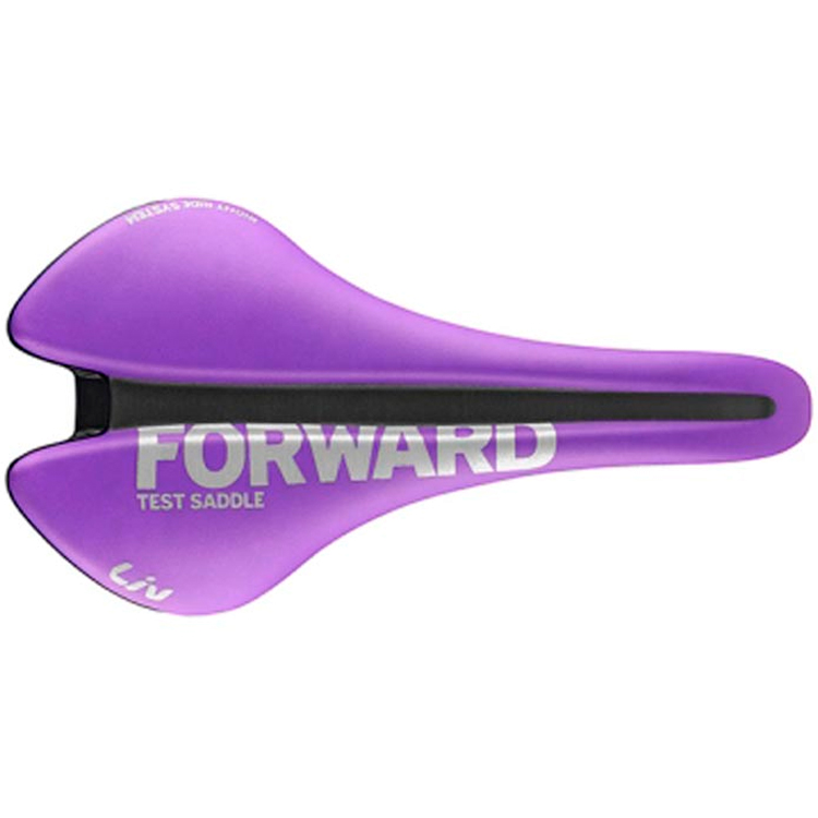Sa pentru ciclism Giant LIV PERFORMANCE TEST SADDLE­FORWARD photo 1